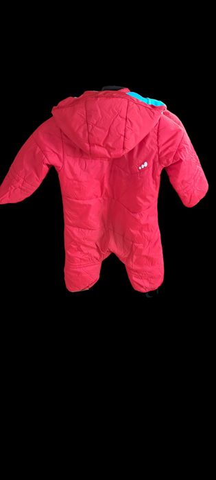 Geaca iarna costum complet Decathlon vârsta 3 ani