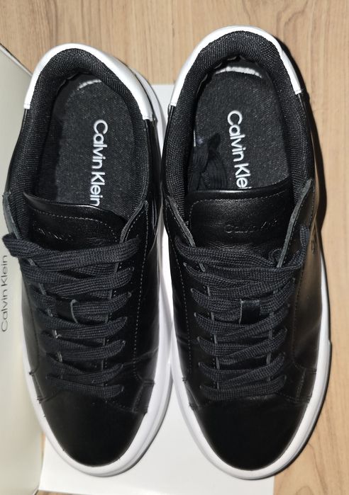 Кецове Calvin Klein