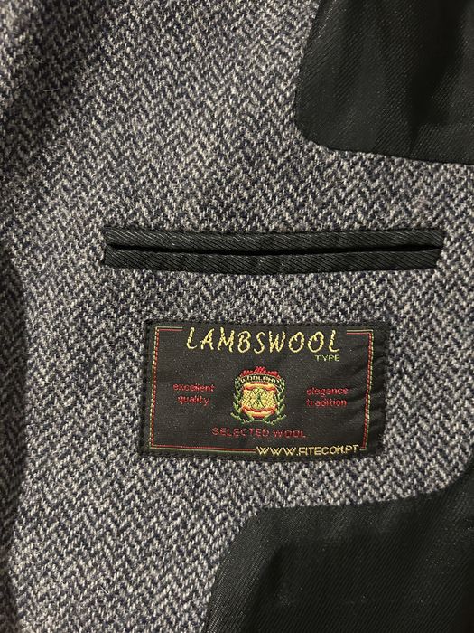 Палто 100 % вълна Zara