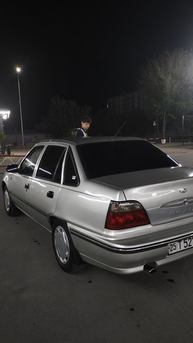 Nexia 1 Nexia 1 sons bez lux gidravlika 2006