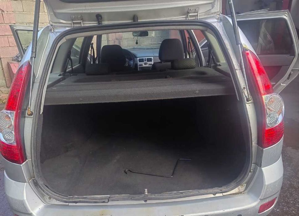 Продается
ВАЗ (Lada) Priora 2171