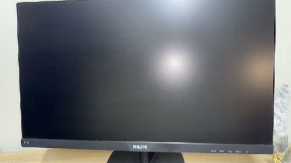 Monitor Philips, 75 hz, 1980x1080, OLED