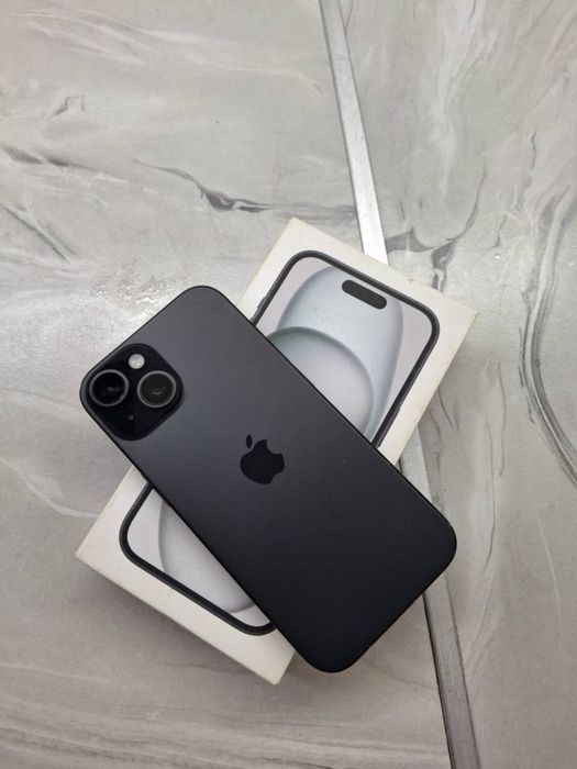 IPhone 15 срочная продажа