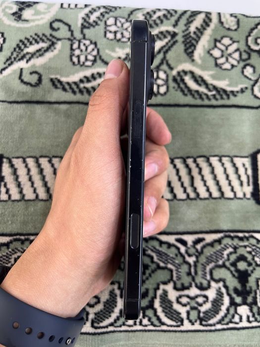 Iphone 16 pro max / 256gb