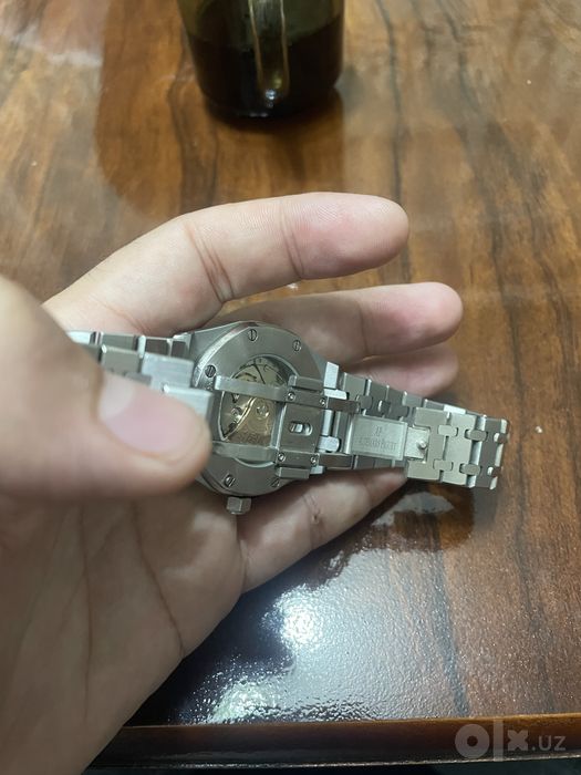 Audemars Piguet Automatic
