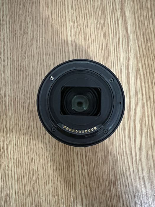 Vand Obiectiv Nikon Z 28mm f.2.8 Nou