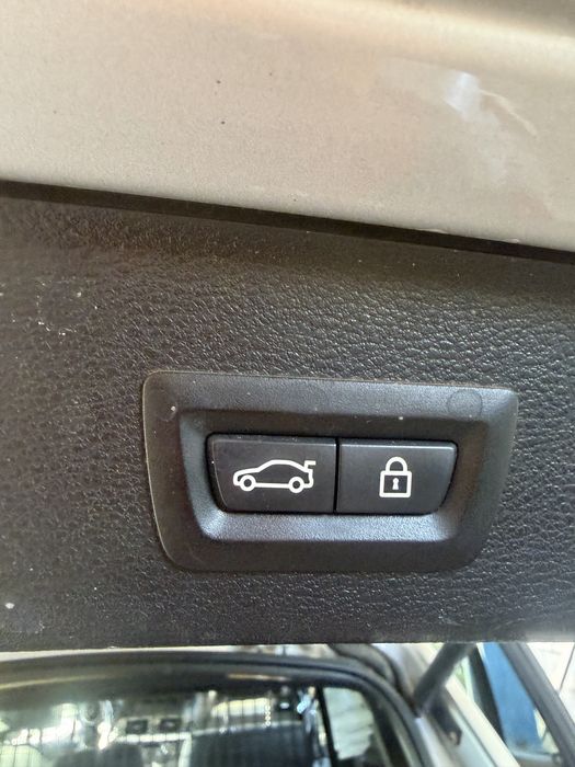 НА ЧАСТИ! БМВ  Х3 ф25 3д 258 м пакет (na chasti bmw x3 f25 3d 258)