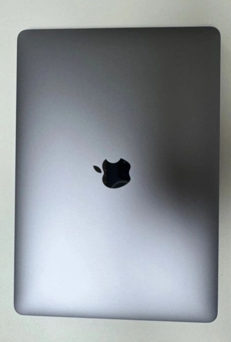 Apple MacBook Pro M1 13” 16/1 TB