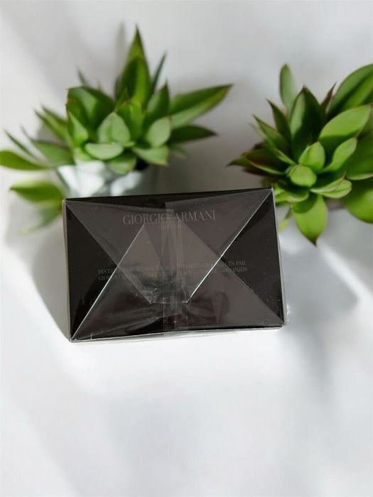 Parfum Armani stronger with you