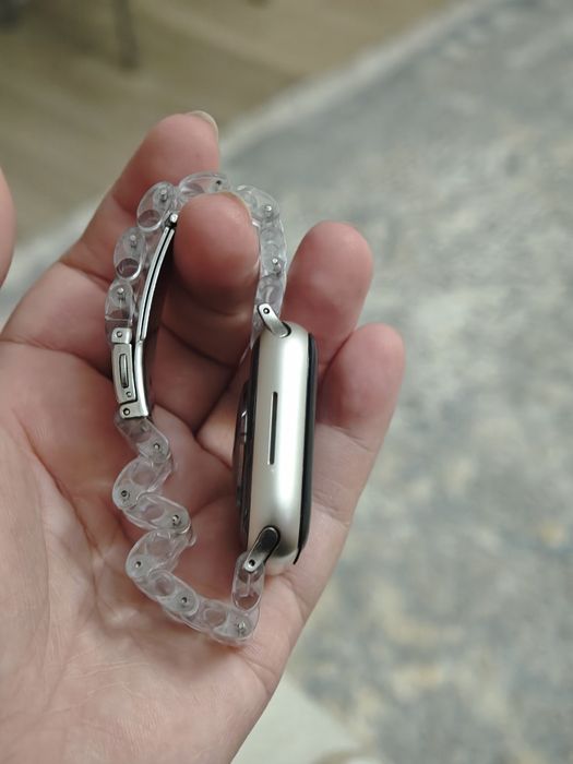 Apple watch 8 41 mm акб 100%