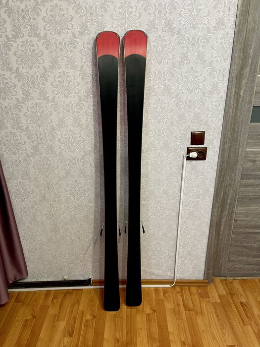 Schiuri  170 cm rossignol  pursuit  200 carbon skiuri