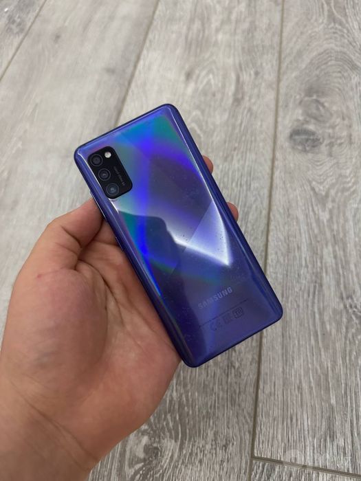 Samsung a41 64 Skidkada