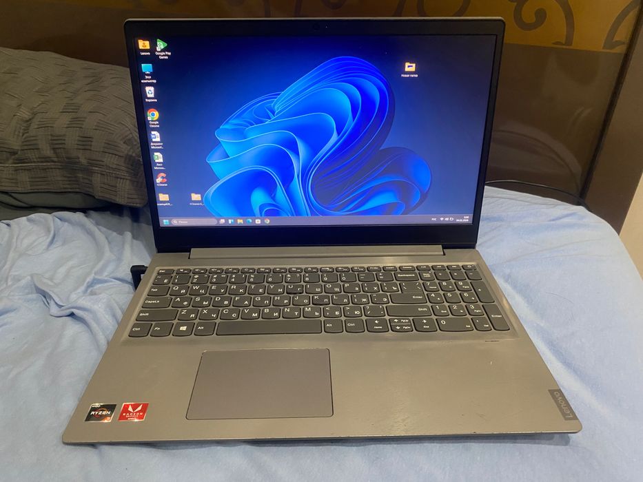 Ноутбук Lenovo ideaps