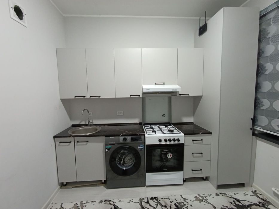 Сергелыйкий район