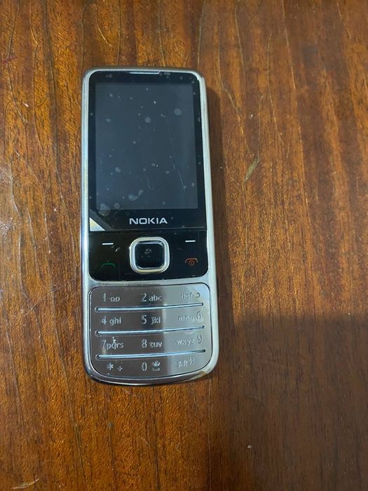 Nokia 6700 Original Ideal