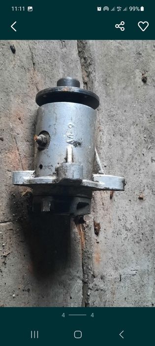 Продам. Помпу от Москвича.