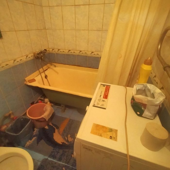 Сдается квартира на длительный срок