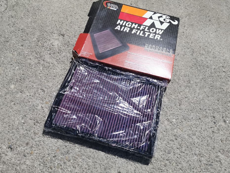 Pipercross перящ се спортен филтър Opel2.2 DTI 2.0i OPC 2.0T и др.K&N