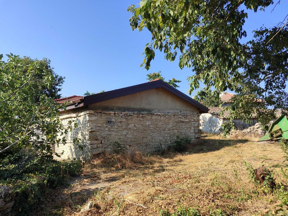 Продава се Къща в с. Българево, Област Добрич - 130 кв.м за 577 €/кв.м - Снимка #7