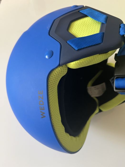 Детска ски каска