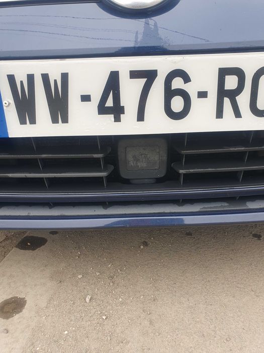 Vand Golf 7 recent adus