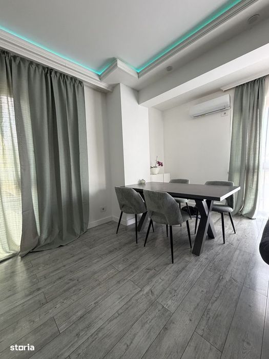 Apartament cu 4 camere Prima Onestilor