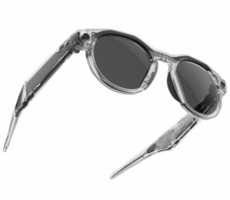 Смарто-очки Oakley Meta