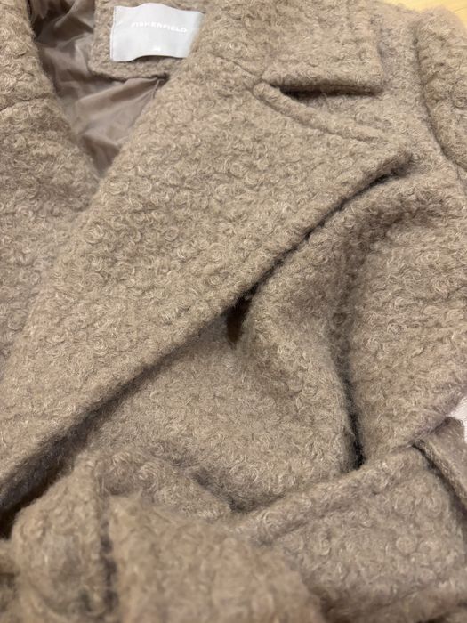 Дамско Палто