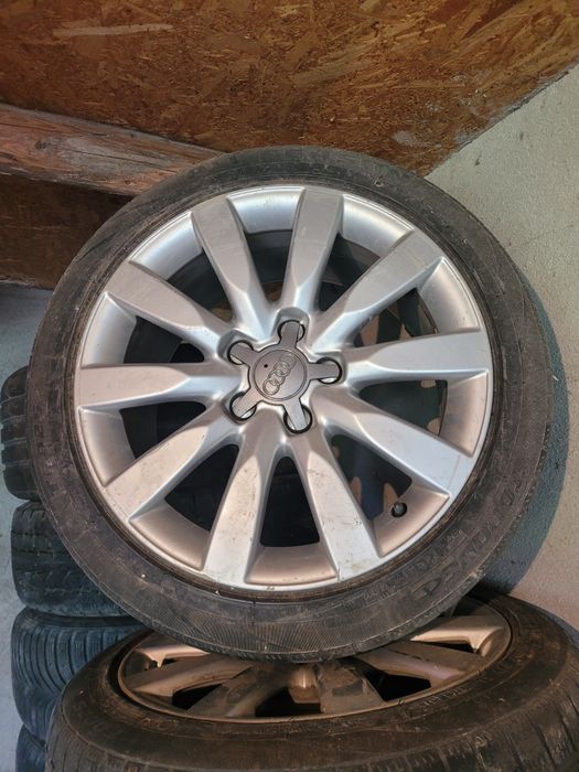 Anvelope S+M Audi 225/45 R17 94V XL