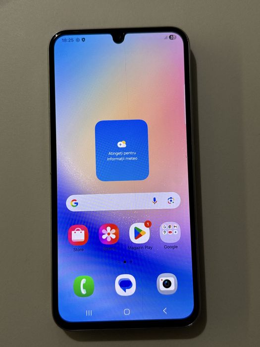 Samsung Galaxy A34 5G