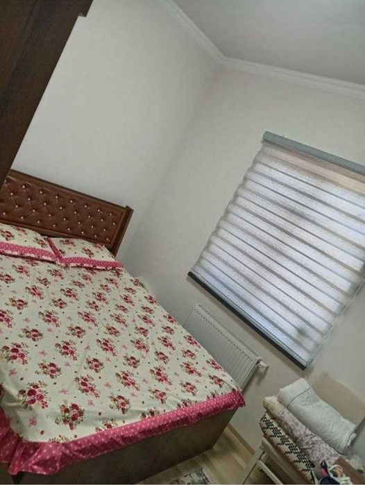 Коттедж 3 комнаты Фергана йули, м. Бешбола, Яшнабадский р-н