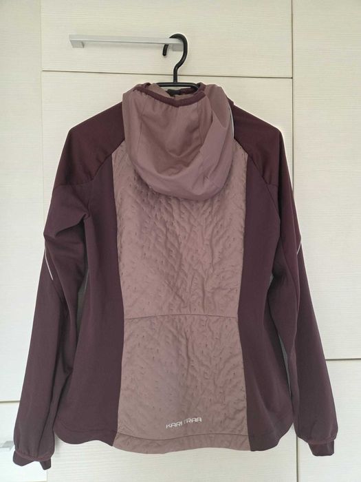 Jacheta sport dama Kari Traa S