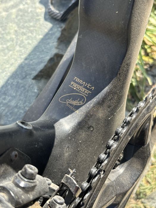 Шоссейник Pinarello Dogma