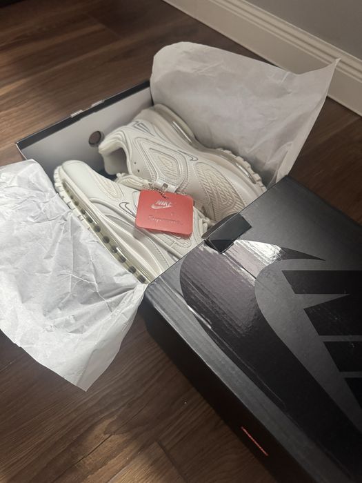 Nike Air Max 98 TL Supreme