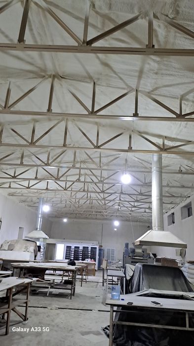 Пена сепиш хизмати