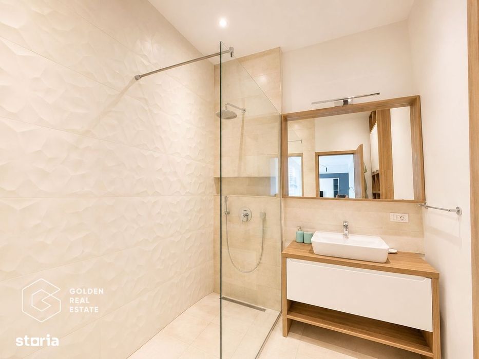 Apartament 2 camere, vedere spectaculoasă, bloc nou, Malul Mureșului