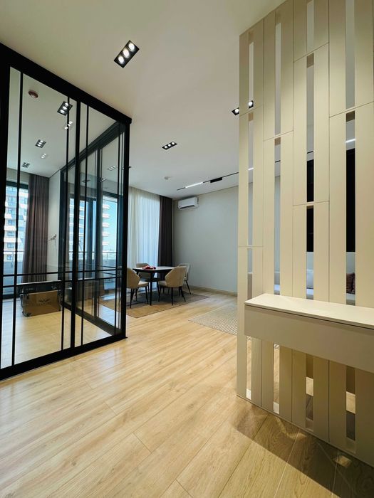 Без комиссии | ЖК Infinity Golden House | 65 м² | No Comission