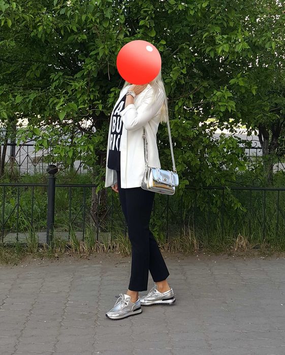 Продам эффектный комбинезон  пр, Турция