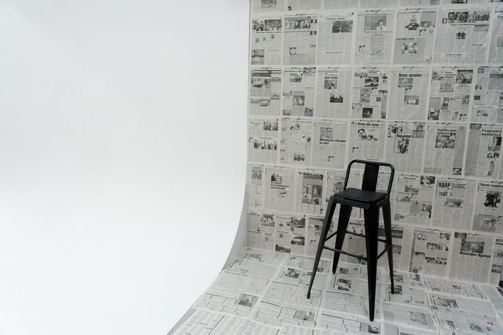 Продается фотостудия.