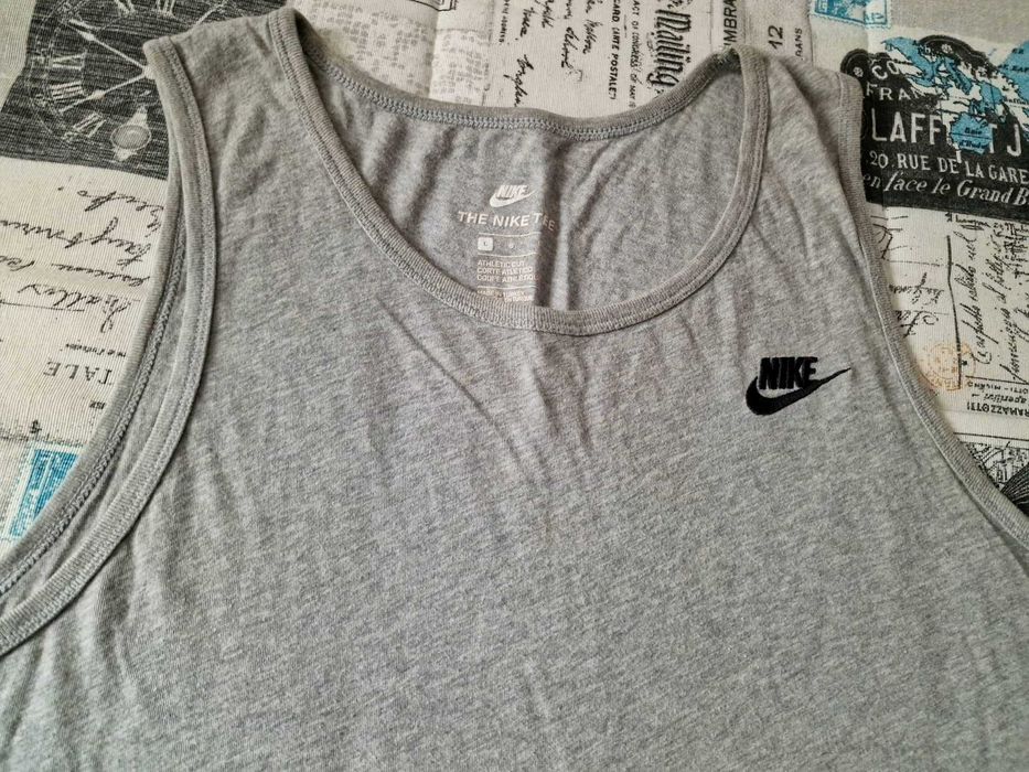 Оригинален Потник Нике (Nike)