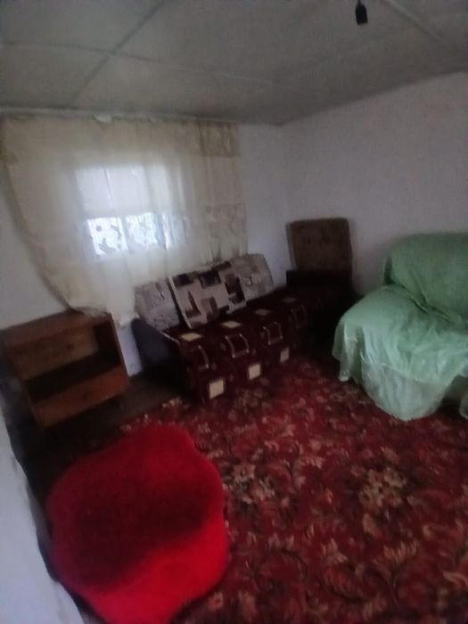 Продаётся дача по Павлодарской трассе