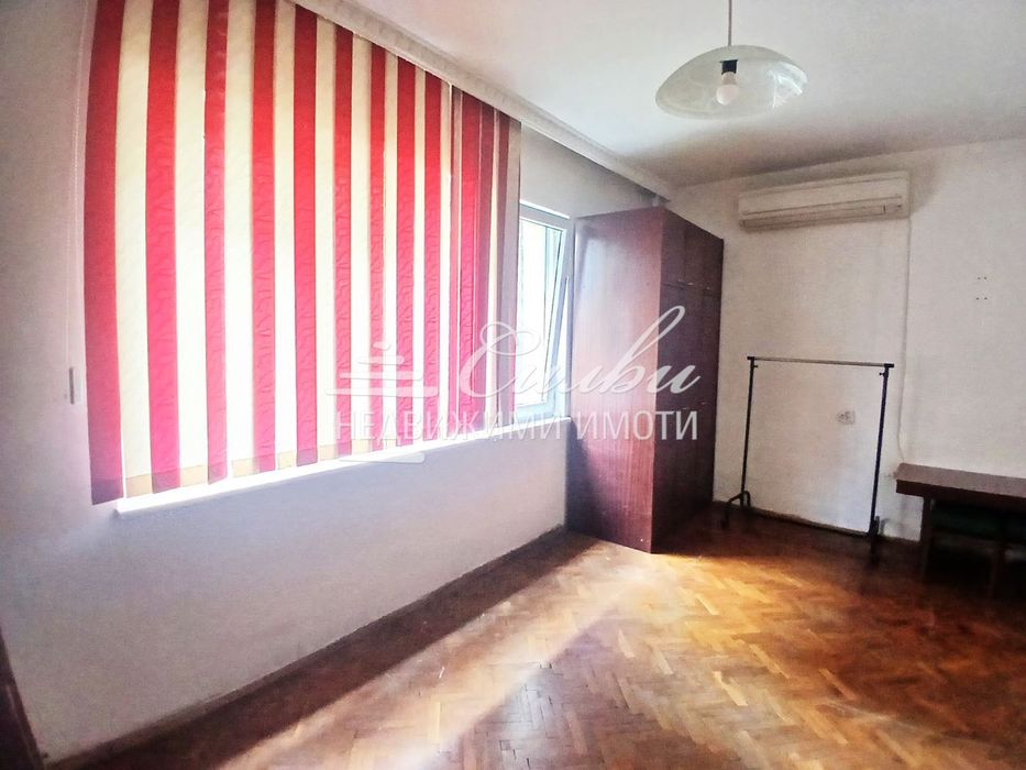 Продава се Двустаен апартамент в Шумен, Военно училище - 50 кв.м за 1581 €/кв.м - Снимка #5