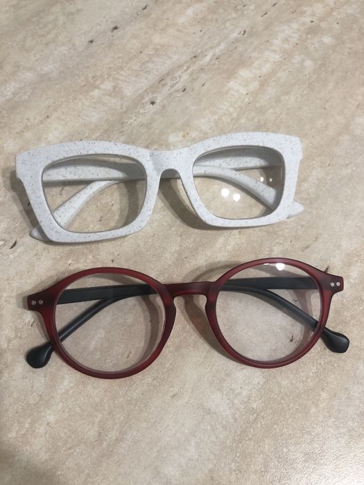 Очки для зрения +4