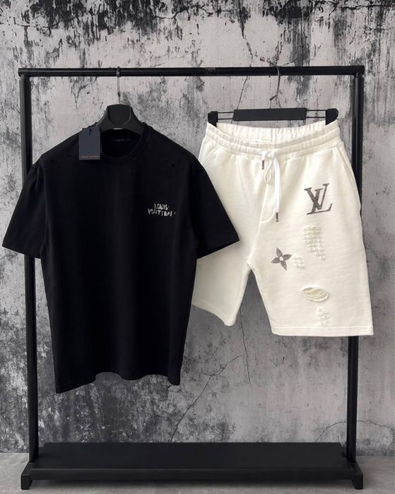 Compleu barbati Louis Vuitton