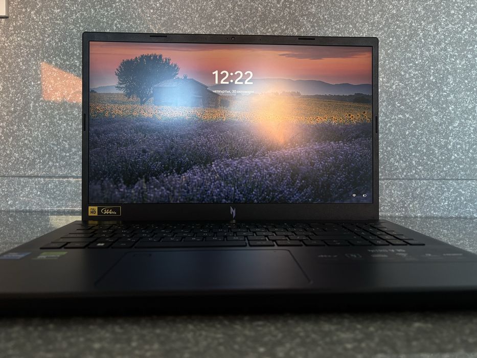 Acer Nitro V15 (ANV 15-51)- Intel i7-13620H/ 16GB RAM/ 144Hz