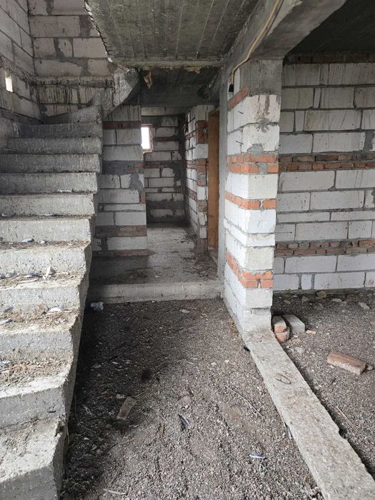 Casa S+P+1 Campul Mare, Albeni