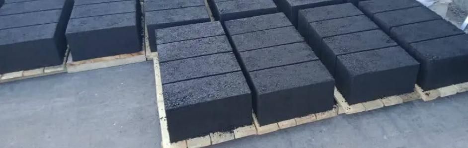 Продаю шлакоблоки по 190 тг