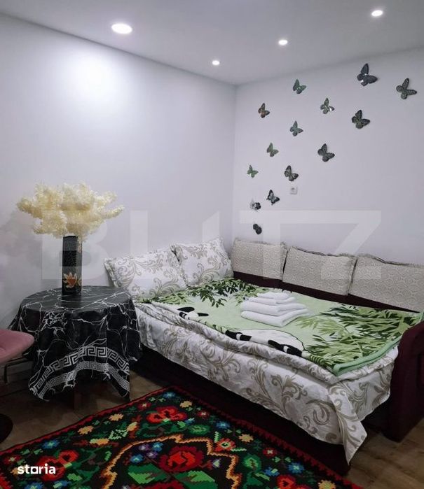 Apartament la casa, parter – ideal investitie sau spatiu comercial — fotografia 1