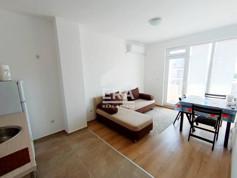 Продава се Двустаен апартамент в Поморие - 58 кв.м за 967 €/кв.м - Снимка #1