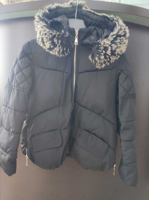 Запазени дамски якета